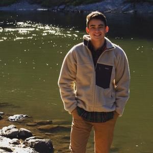 Meet your Posher, Maxwell